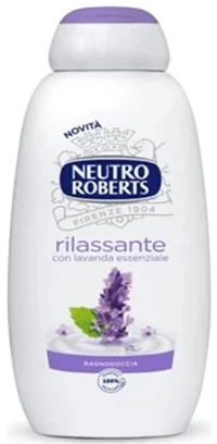Neutro Roberts Rilassante Lavender 600ml