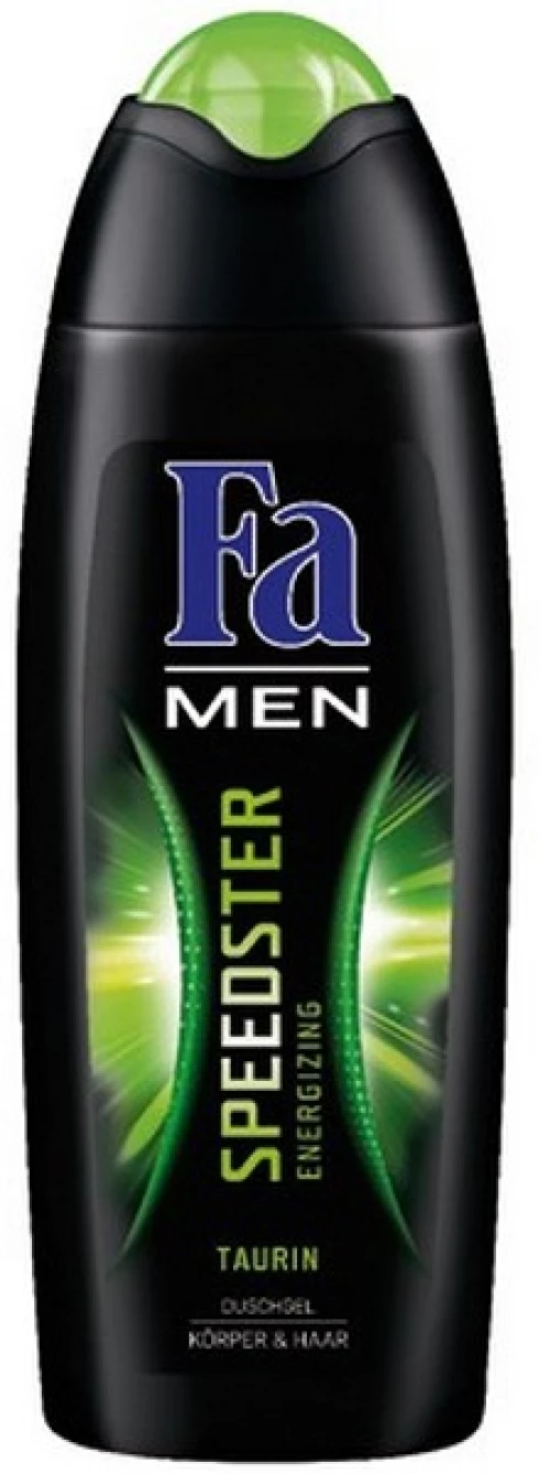 Fa Men Speedster 500ml
