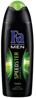 Fa Men Speedster 500ml