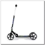 Nils Extreme HL200 BLACK scooter