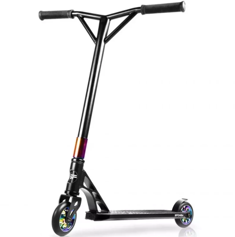 Spokey Fastplant 924731 scooter