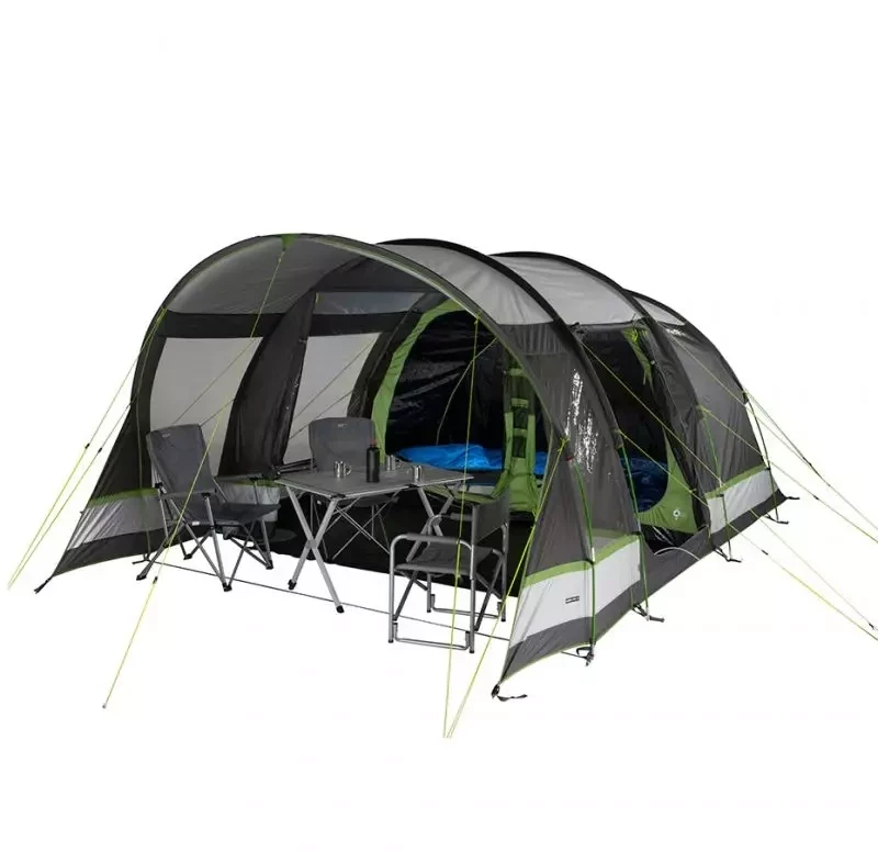 High Peak Garda 4.0 11821 tent