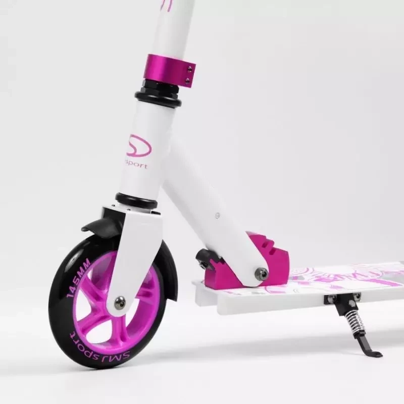 Scooter SMJ sport NL-500-145 HS-TNK-000013994