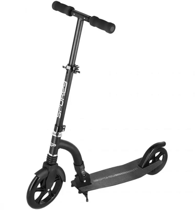 Spokey Agent 200 mm scooter 929389