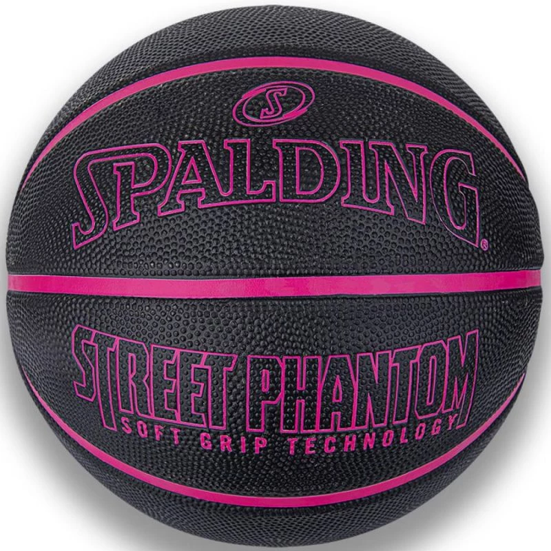 Spalding Phantom 84385Z ball
