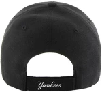 Cap 47 Brand New York Yankees MVP Cap B-MVP17WBV-BK