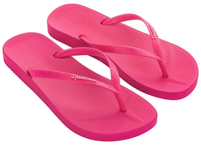 Ipanema Anat Colors Fem Flip Flops W 82591 AG368