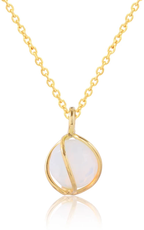 Χειροποίητο κολιέ κόσμημα από ασήμι