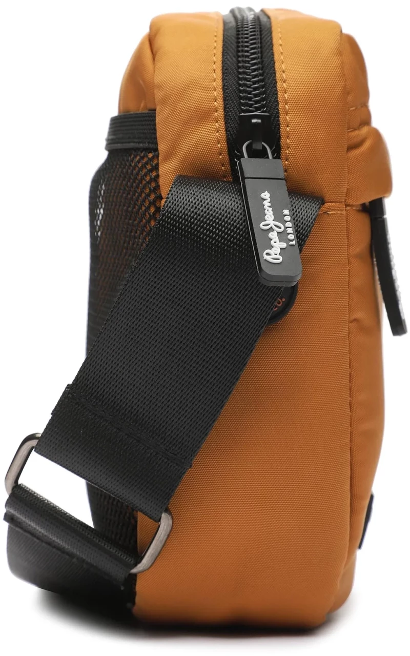PEPE JEANS NOLAN EDDIE ΑΝΔΡΙΚΟ ΤΣΑΝΤΑΝΚΙ ΩΜΟΥ ΤΑΜΠΑ PM030773