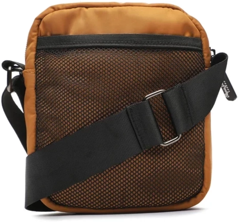 PEPE JEANS NOLAN EDDIE ΑΝΔΡΙΚΟ ΤΣΑΝΤΑΝΚΙ ΩΜΟΥ ΤΑΜΠΑ PM030773