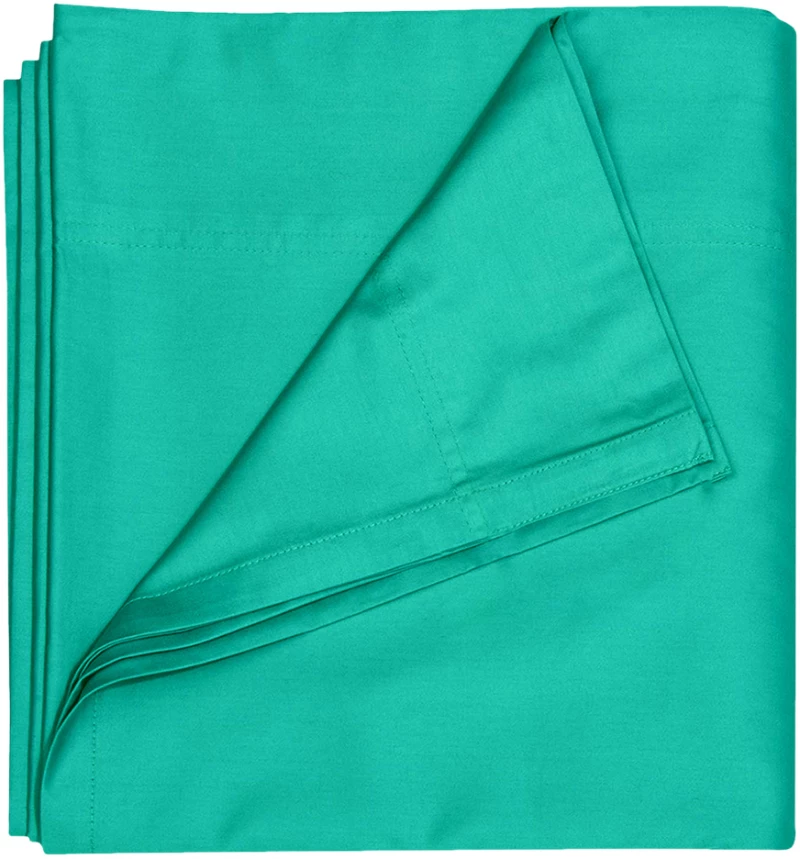 Σετ σεντόνια trinity υπέρδιπλα βαμβακοσατέν 220x245cm Joli Βανίλια