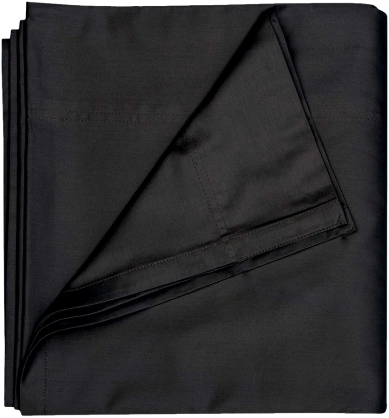 Σετ σεντόνια trinity υπέρδιπλα βαμβακοσατέν 220x245cm Joli Ασημί