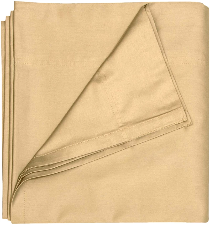 Σετ σεντόνια trinity υπέρδιπλα βαμβακοσατέν 220x245cm Joli Ασημί