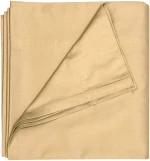 Σετ σεντόνια trinity υπέρδιπλα βαμβακοσατέν 220x245cm Joli Ασημί