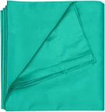 Σετ σεντόνια trinity υπέρδιπλα βαμβακοσατέν 220x245cm Joli Ασημί