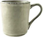 Kούπα Organic 350ml 9.5x7.5cm Dutch Rose 182022 Beige