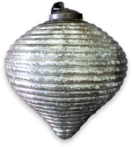 Σβούρα Γυάλινη 12cm Collezione Imports 1393107