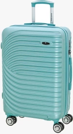 Μεσαία Βαλίτσα (724-501.60-green)