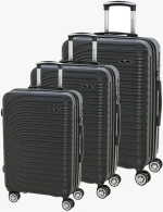 Σετ Ταξιδιού (724-501.3-black)