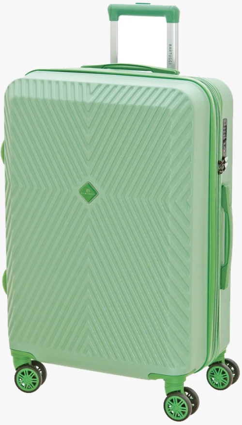 Μεσαία Βαλίτσα (712-80126.60-green)