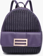 Γυναικείο Σακίδιο (3005-70507-purple)