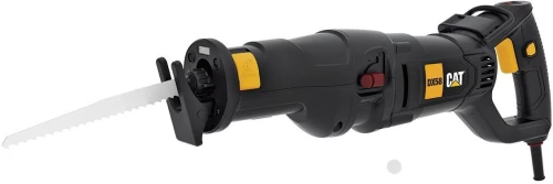 ΣΠΑΘΟΣΕΓΑ 1200W DX58 CAT