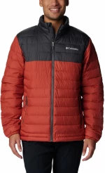 WO1111-849 COLUMBIA POWDER LITE™ JACKET Columbia