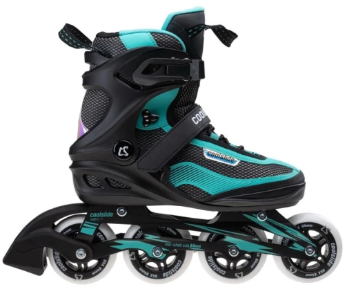 Coolslide Roma 92800398266 rollers