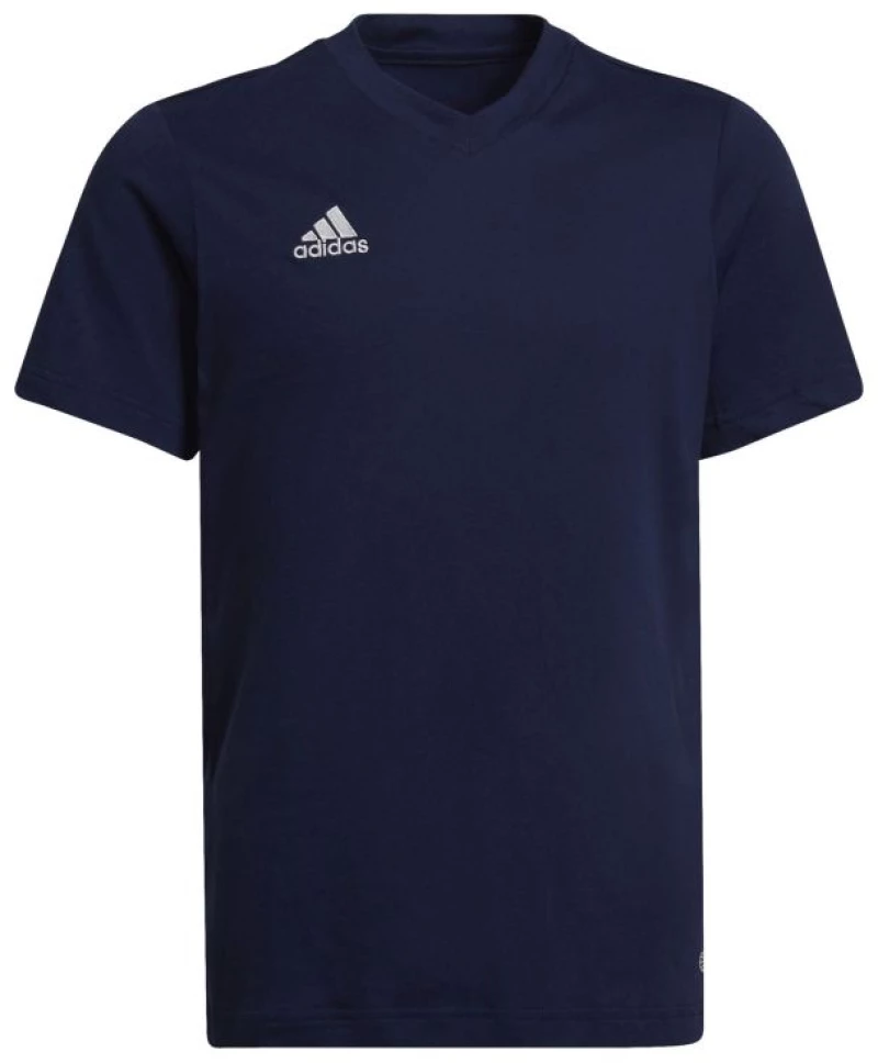 T-shirt adidas Entrada 22 Jr HC0445
