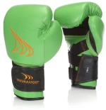 Boxing gloves Yakima Sport Lizard M 12 oz 10040012OZ