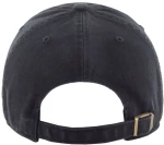 47 Brand MLB Los Angeles Dodgers Cap B-RGW12GWSNL-BKQ