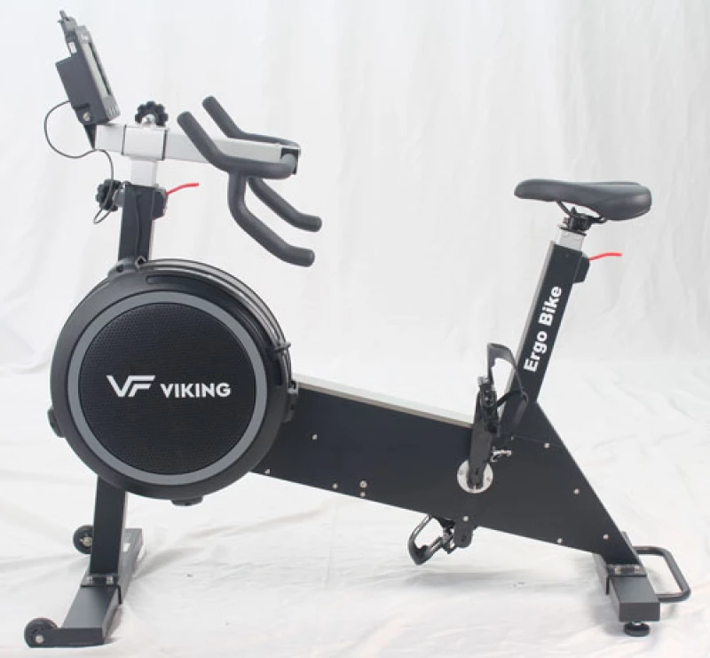 Ποδήλατο VIKING ERGO BIKE Αερο-μαγνητικής αντίστασης