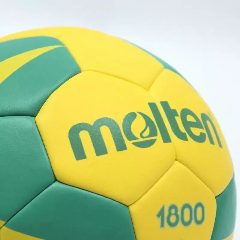 Molten H3X1800-YG 1800 HS-TNK-000016209 handball ball