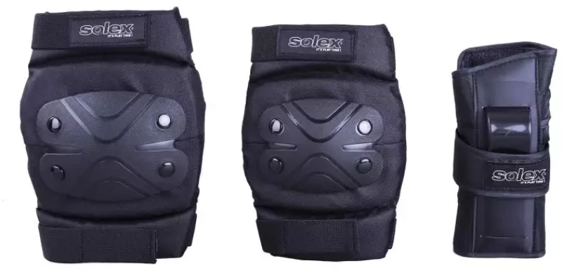 Solex Combo 30068S boots