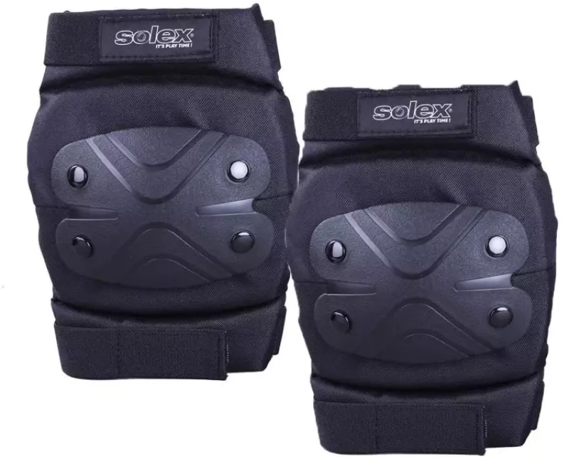 Solex Combo 30068S boots