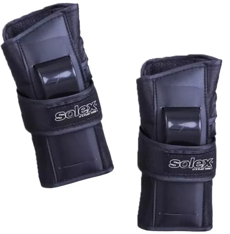 Solex Combo 30068S boots