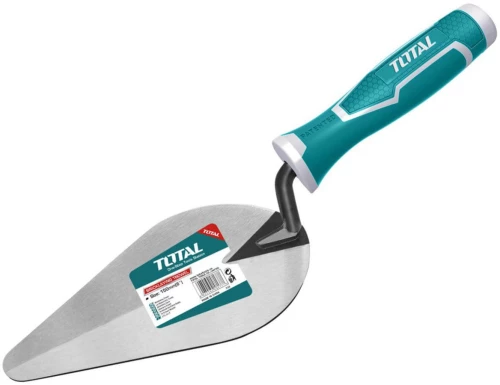 TOTAL Μυστρί πλαστική λαβή 7" (THT82716)