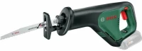 Αλυσοπρίονο BOSCH AdvancedRecip 18