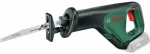 Αλυσοπρίονο BOSCH AdvancedRecip 18