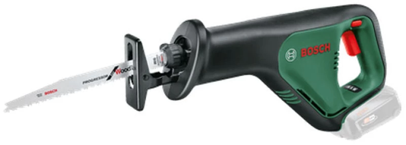 Αλυσοπρίονο BOSCH AdvancedRecip 18