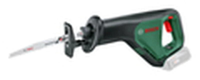 Αλυσοπρίονο BOSCH AdvancedRecip 18