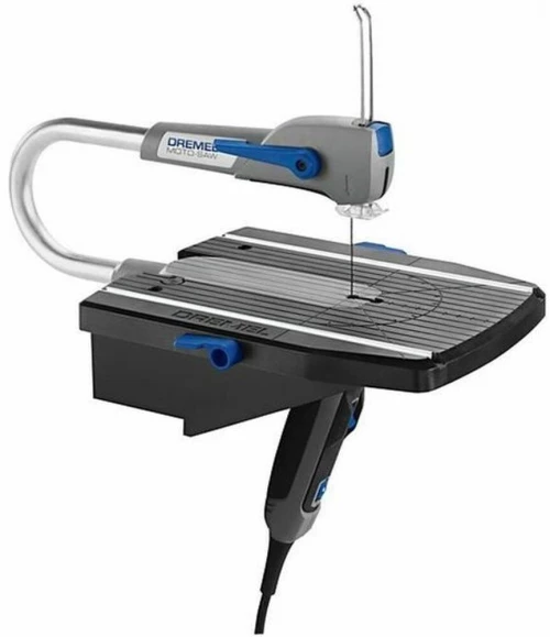 Αλυσοπρίονο Dremel MS20 70 W