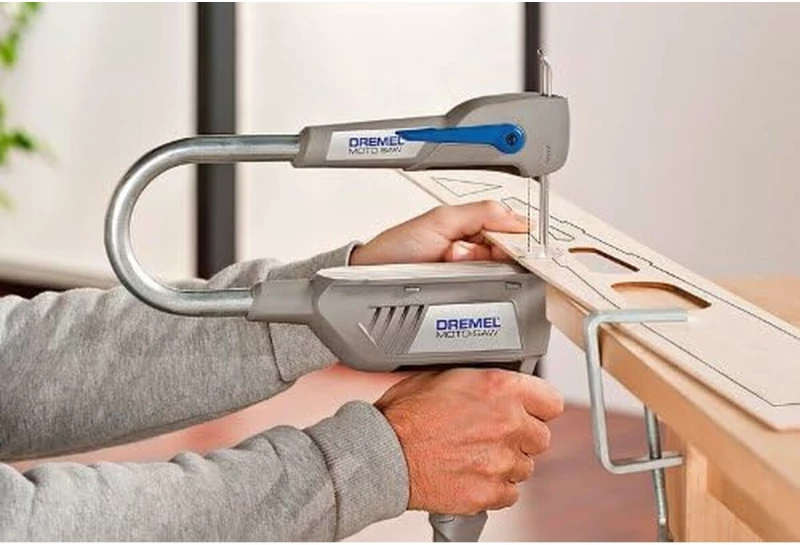Αλυσοπρίονο Dremel MS20 70 W