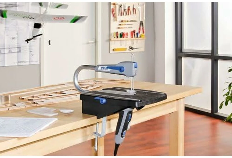 Αλυσοπρίονο Dremel MS20 70 W