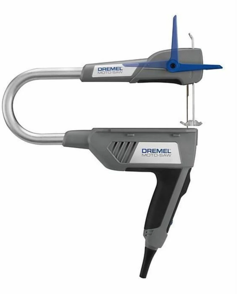 Αλυσοπρίονο Dremel MS20 70 W