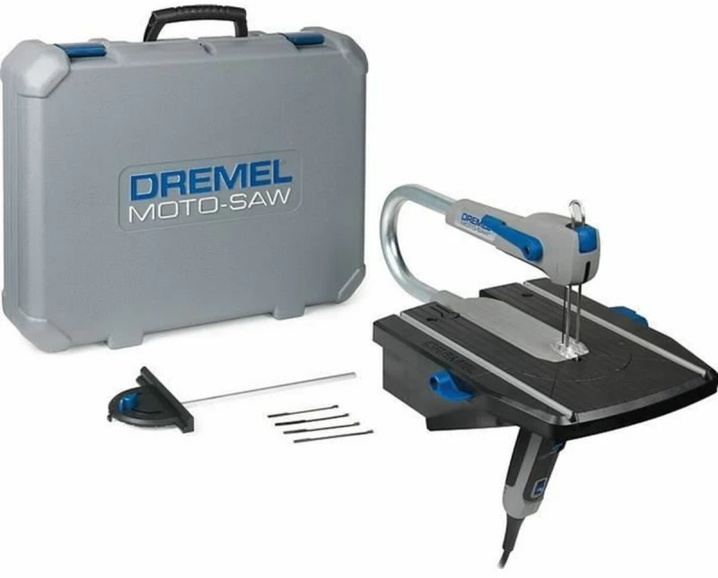 Αλυσοπρίονο Dremel MS20 70 W