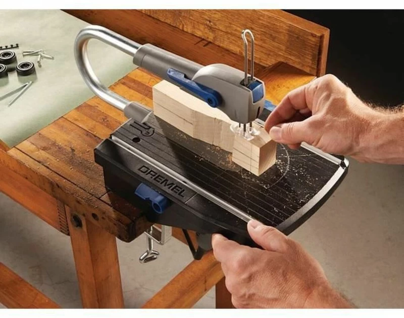 Αλυσοπρίονο Dremel MS20 70 W
