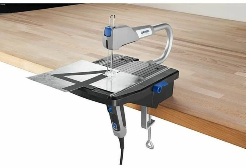 Αλυσοπρίονο Dremel MS20 70 W