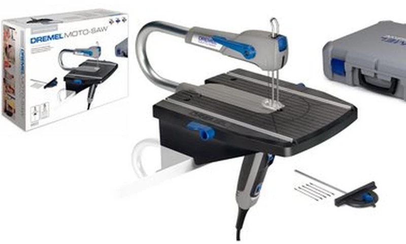Αλυσοπρίονο Dremel MS20 70 W