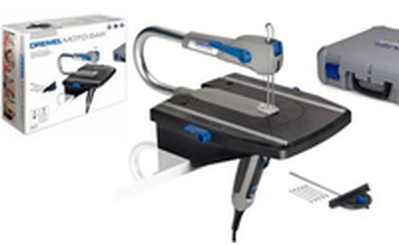 Αλυσοπρίονο Dremel MS20 70 W